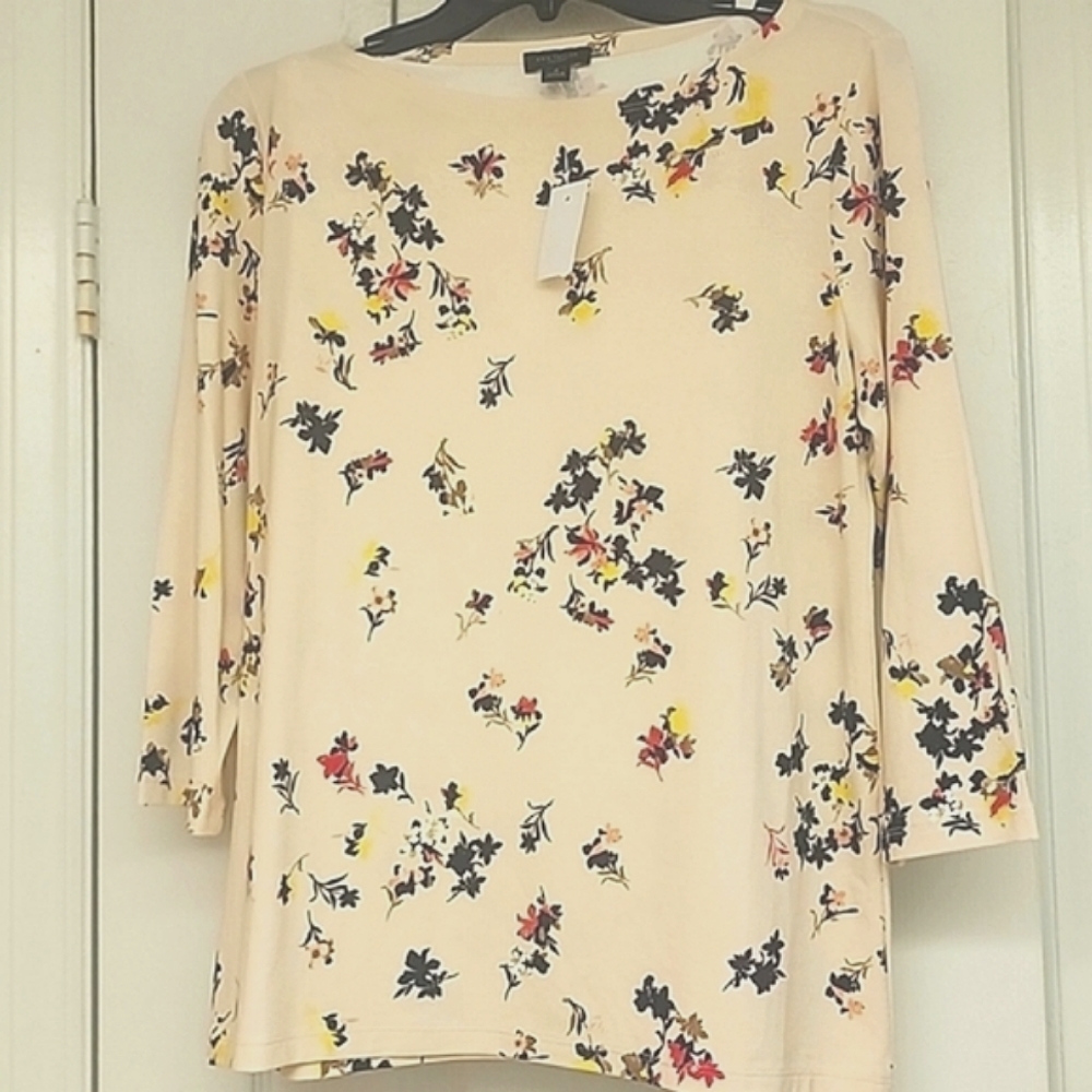 🆕️Ann Taylor top